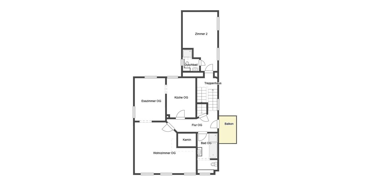 Einfamilienhaus Oerlinghausen - 8 Zimmer, 196 m&sup2;, 349.000&euro; | Angebot:26188984