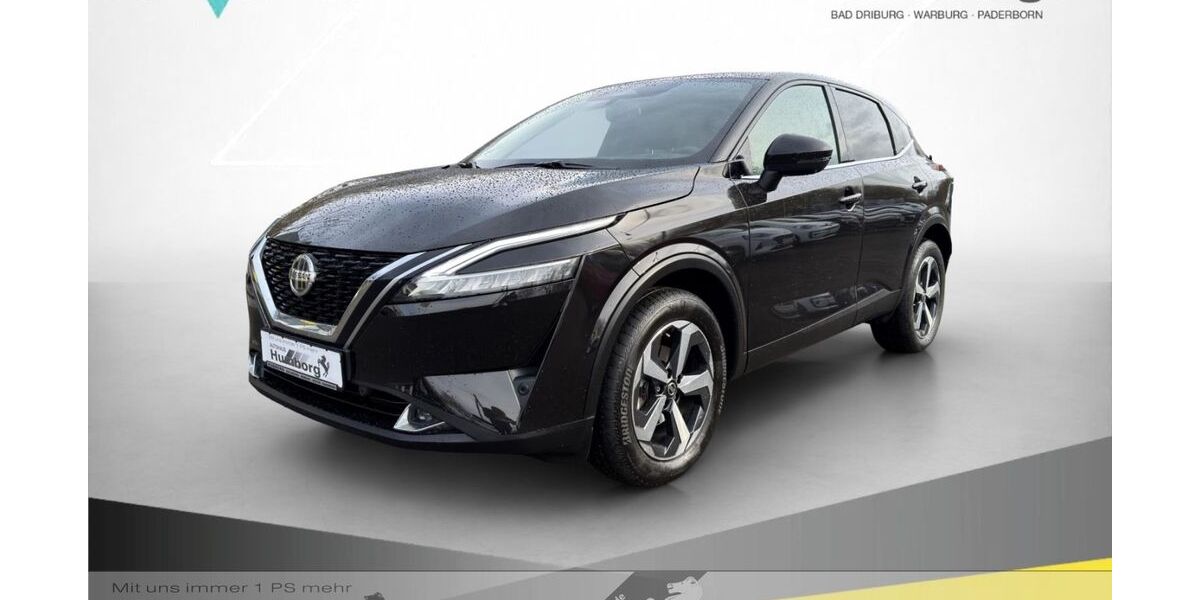 Nissan Qashqai 28.606 km 22.690 &euro; Paderborn 33100