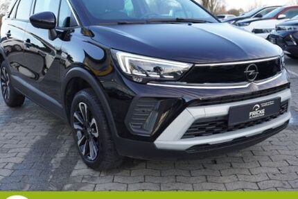 Opel Crossland (X) 20.613 km 19.540 &euro; Lippstadt 59557