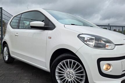 VW up! 40.000 km 9.599 € Paderborn 33102
