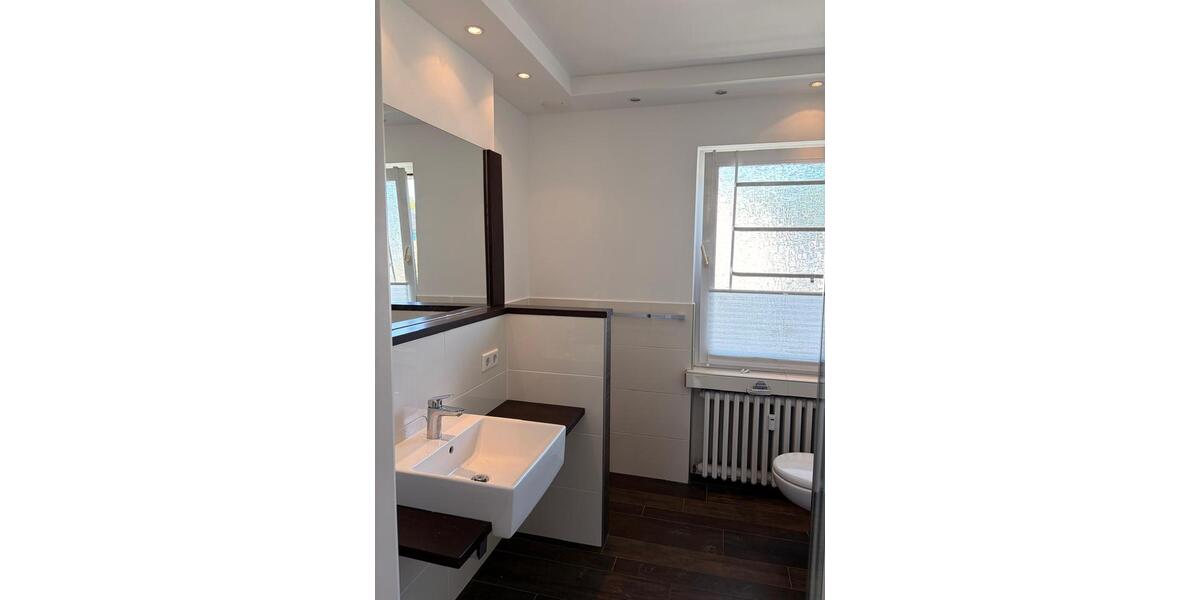 Etagenwohnung Paderborn Univiertel - 3 Zimmer, 78 m&sup2;, 900&euro; | Angebot:26430010