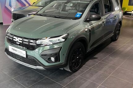 Dacia Jogger 71.738 km 16.989 &euro; Paderborn 33100