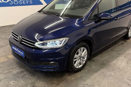 VW Touran 77.895 km 28.999 &euro; Delbrück 33129