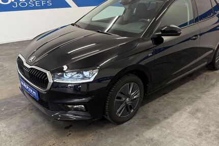 Skoda Fabia 26.450 km 19.999 € Delbrück 33129