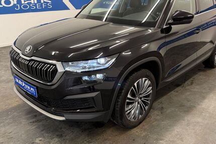Skoda Kodiaq 70.000 km 32.499 &euro; Delbrück 33129