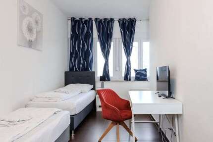 Zimmer Paderborn - 2 Zimmer, 1.500&euro; | Angebot:24987444