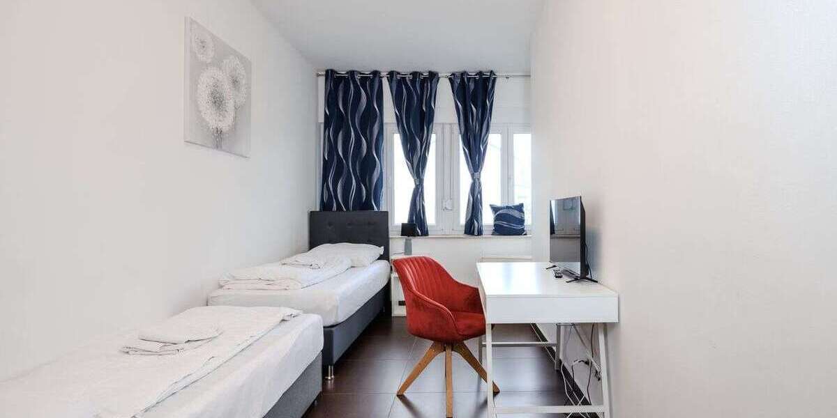 Zimmer Paderborn - 2 Zimmer, 1.500&euro; | Angebot:24987444