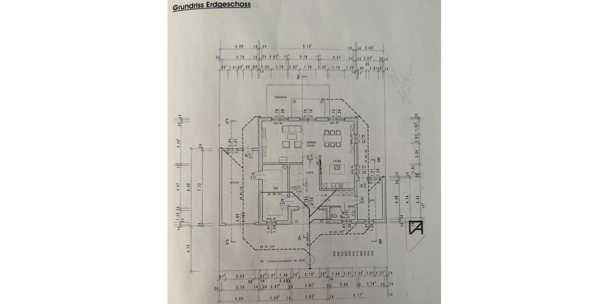 Einfamilienhaus Geseke - 5 Zimmer, 155 m&sup2;, 585.000&euro; | Angebot:27457334