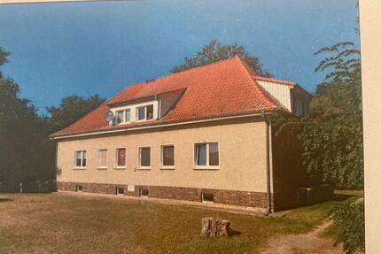 Geräumige Wohnung in Havelaue zu sofort zu vermieten. Von privat.