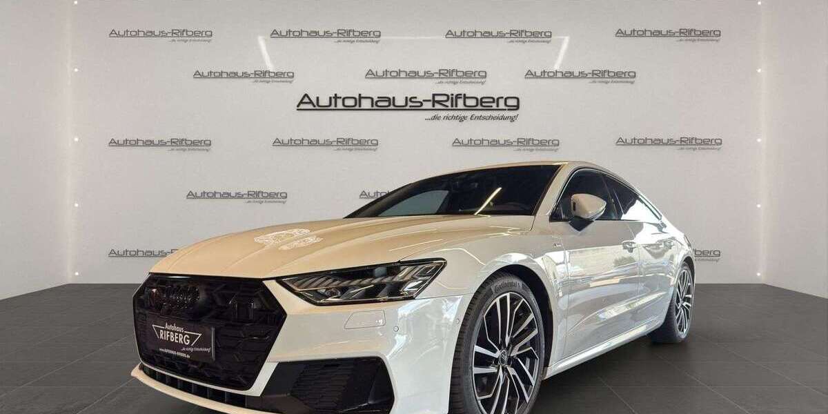 Audi A7 83.500 km 45.890 &euro; Detmold 32758