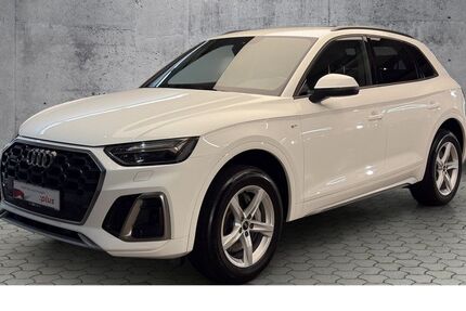 Audi Q5 87.350 km 44.850 &euro; Paderborn 33100