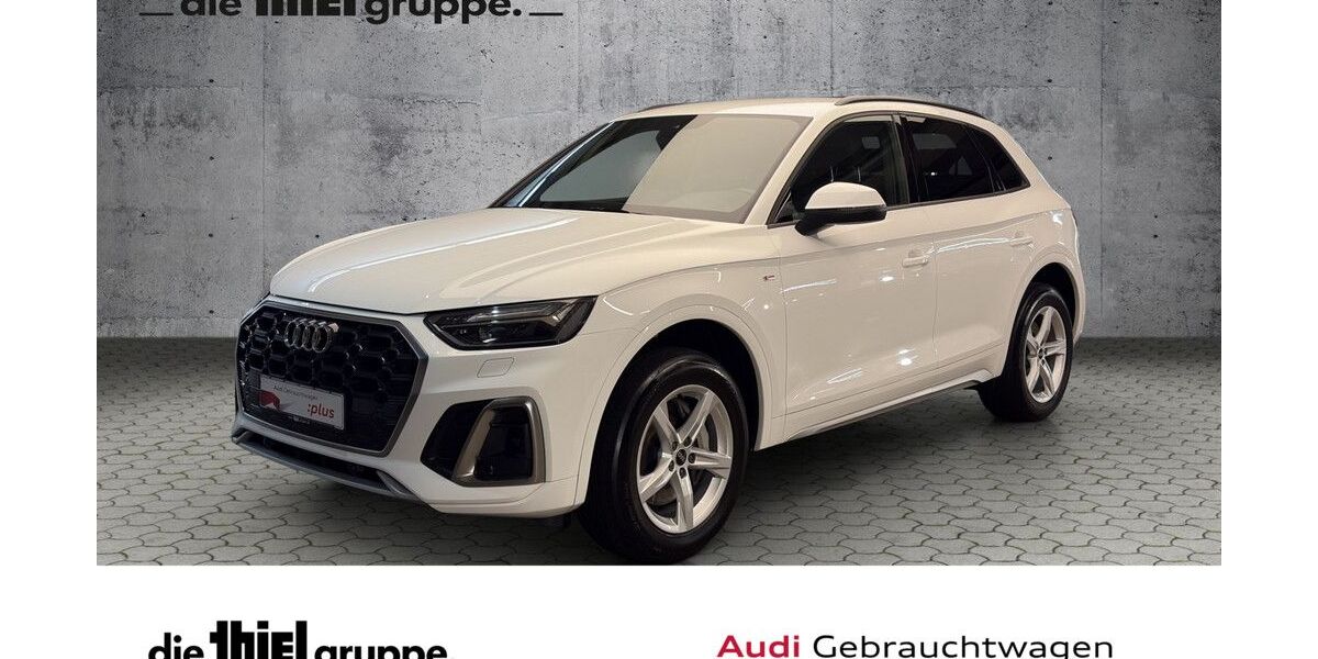 Audi Q5 87.350 km 44.850 &euro; Paderborn 33100