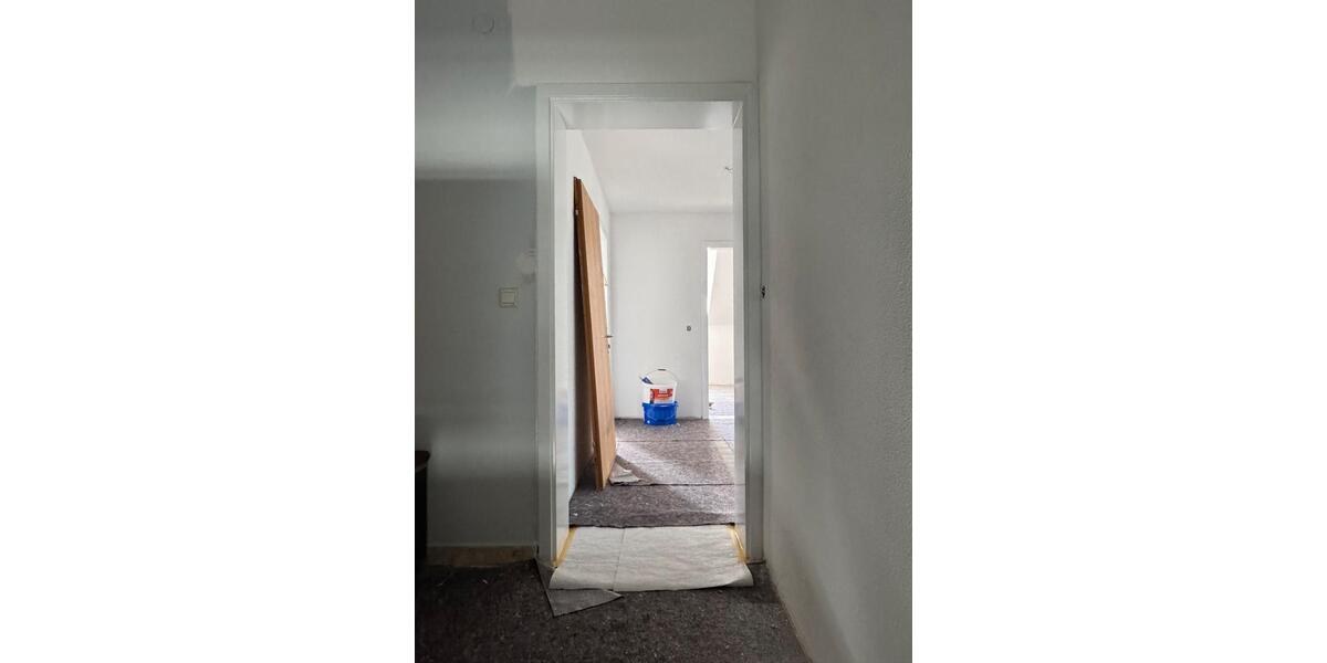 Dachgeschoßwohnung Horn-Bad Meinberg Bad Meinberg - 3 Zimmer, 1 m&sup2;, 565&euro; | Angebot:25378688