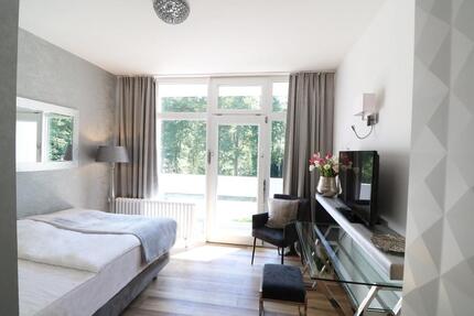 Wohnung Lippstadt Overhagen - 1 Zimmer, 15 m&sup2;, 702&euro; | Angebot:23995929