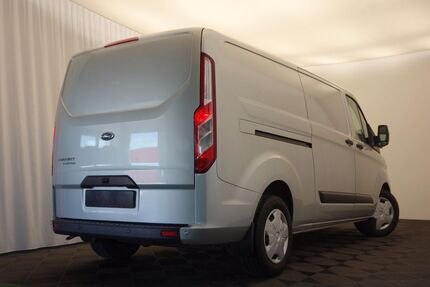 Ford Transit Custom 60.000 km 22.800 &euro; Bad Lippspringe 33175