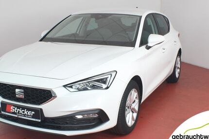 Seat Leon 29.592 km 17.939 &euro; Detmold 32760