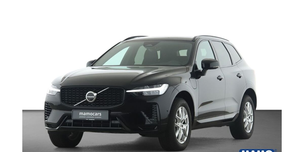 Volvo XC60 19.852 km 52.990 &euro; Schloß Holte-Stukenbrock 33758