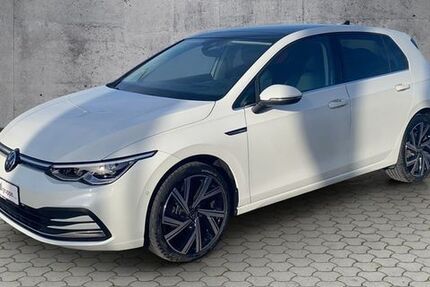 VW Golf 35.900 km 27.690 &euro; Bad Driburg 33014
