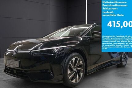 VW ID.7 10.000 km 56.440 &euro; Schloß Holte-Stukenbrock 33758