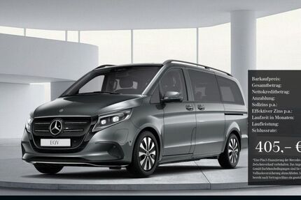 Mercedes-Benz EQV 3.569 km 57.490 &euro; Paderborn 33106