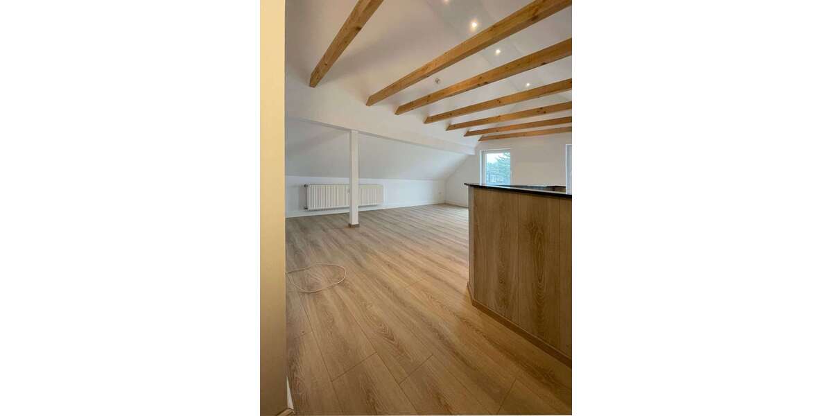 Etagenwohnung Lippstadt Lipperode - 2 Zimmer, 50 m&sup2;, 99.000&euro; | Angebot:24545594