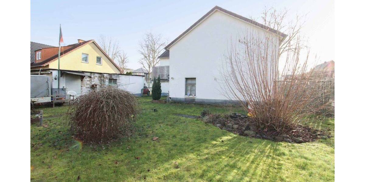 Mehrfamilienhaus, Wohnhaus Paderborn Kernstadt - 1 Zimmer, 237 m&sup2;, 499.000&euro; | Angebot:26851955