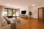 Erdgeschoßwohnung Bad Lippspringe - 2 Zimmer, 65 m&sup2;, 580&euro; | Angebot:26420228