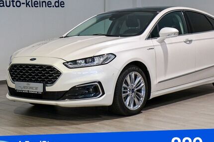 Ford Mondeo 67.076 km 23.990 &euro; Paderborn 33102