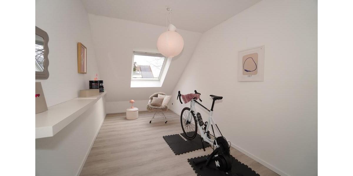 Maisonettenwohnung Paderborn - 4 Zimmer, 100 m&sup2;, 1.050&euro; | Angebot:26380449