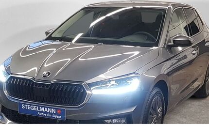 Skoda Fabia 9.500 km 22.810 € Detmold 32756