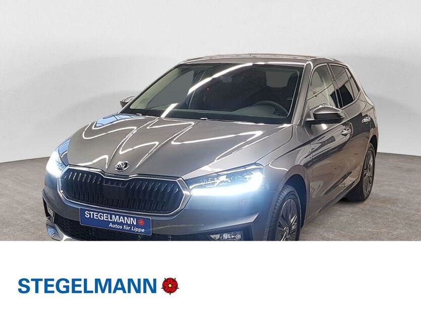 Skoda Fabia 9.500 km 22.810 € Detmold 32756