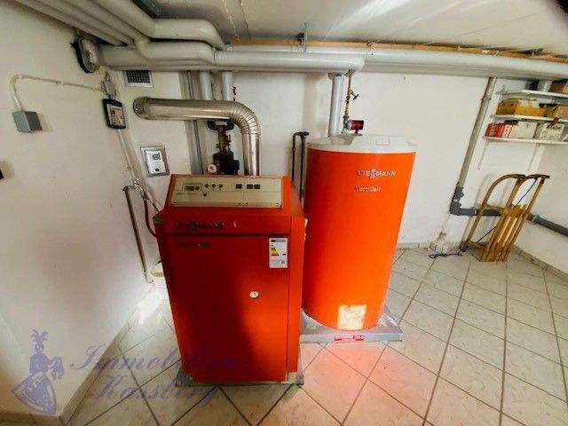 Bauernhaus mit Stall in herrlicher Wohnlage 6 zimmer