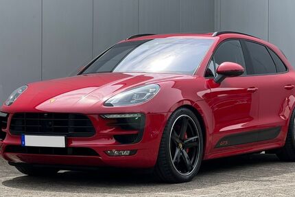 Porsche Macan 99.450 km 40.100 &euro; Detmold 32756