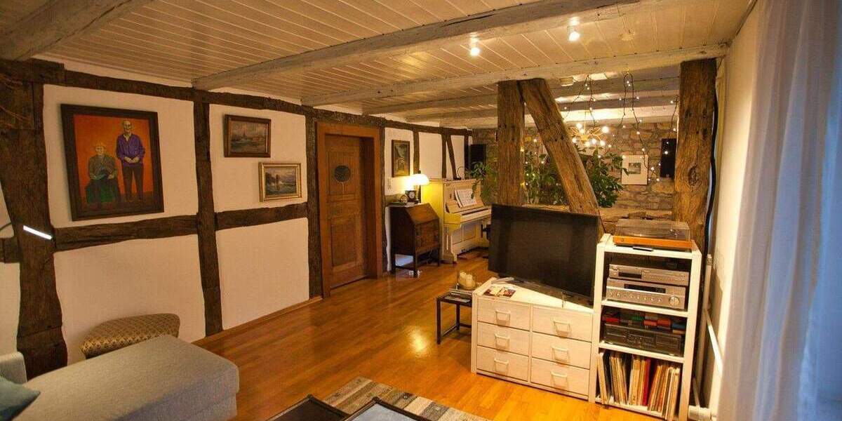 Bauernhaus, Landhaus Paderborn Benhausen - 7 Zimmer, 191 m&sup2;, 590.000&euro; | Angebot:25722320