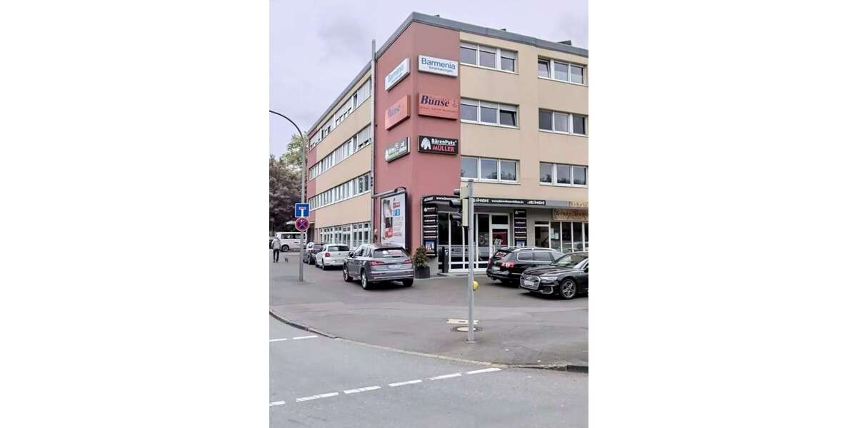 Gewerbeobjekt Paderborn - 1.350&euro; | Angebot:25067490