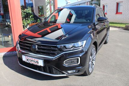 VW T-Roc 48.278 km 22.450 € Bad Wünnenberg-Haaren 33181