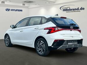 Hyundai i20 Trend 1.0 T-GDI EU6e Navi Digitales Cockpit LE 1.500 km 21.990 € Bad Wünnenberg 33181