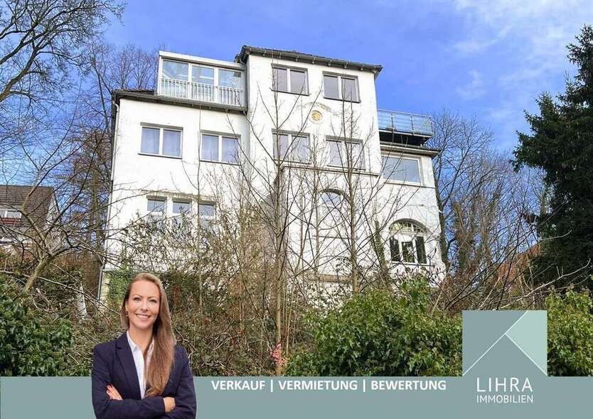 Haus zum Kaufen in Detmold Heiligenkirchen 525.000 € 325 m²