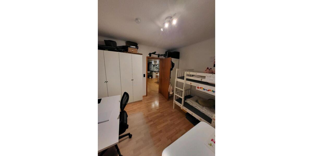 Etagenwohnung Paderborn Elsen - 3 Zimmer, 83 m&sup2;, 235.000&euro; | Angebot:25408303