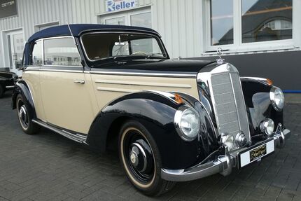 Mercedes-Benz 220 1.817 km 149.900 &euro; Paderborn 33106