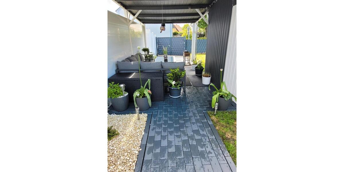 Erdgeschoßwohnung Lippstadt Garfeln - 3 Zimmer, 73 m&sup2;, 185.000&euro; | Angebot:27096134