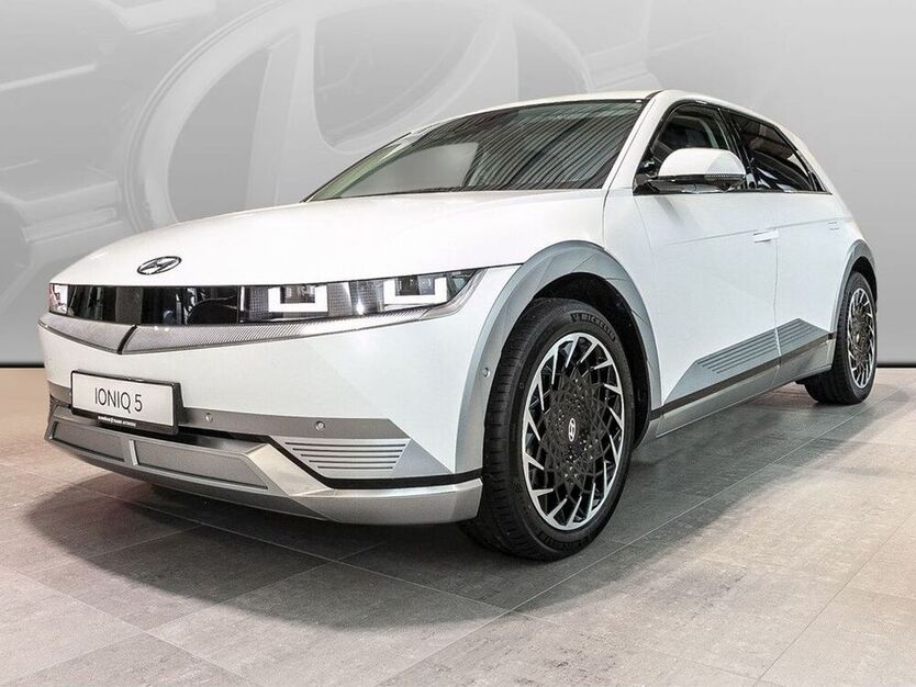 IONIQ 5