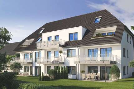 Wohnung zum Kaufen in Bielefeld 308.000 € 63.48 m² 2 zimmer