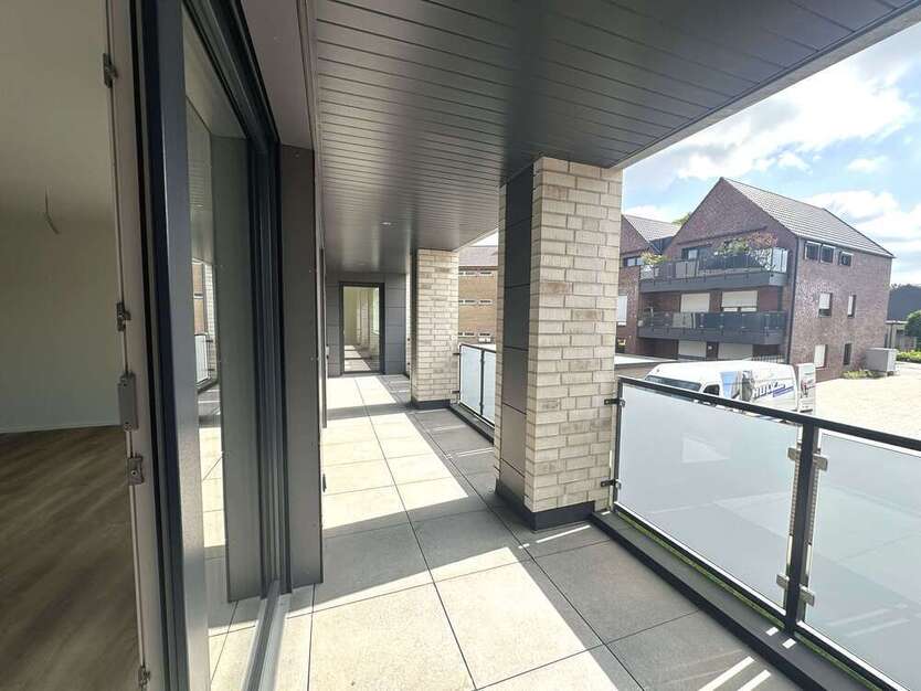 Wohnung zum Mieten in Steinfurt 1.150 € 108.99 m²