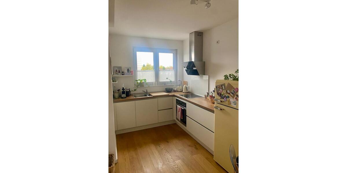 Etagenwohnung Paderborn Neuenbeken - 3 Zimmer, 69 m&sup2;, 890&euro; | Angebot:25764281
