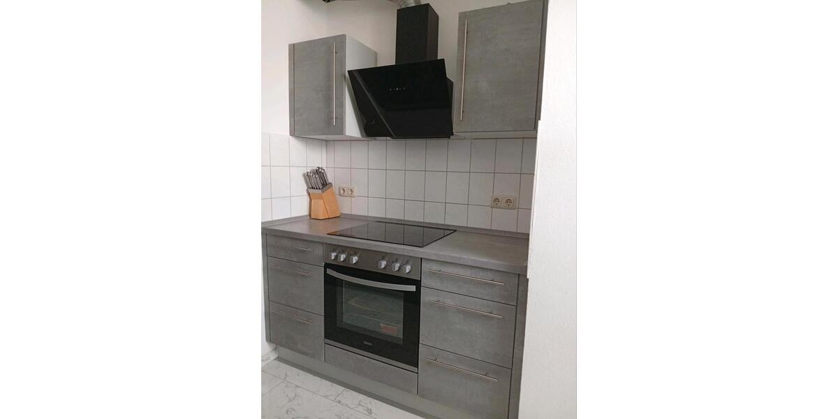 Etagenwohnung Paderborn Neuenbeken - 4 Zimmer, 81 m&sup2;, 190.000&euro; | Angebot:26231981