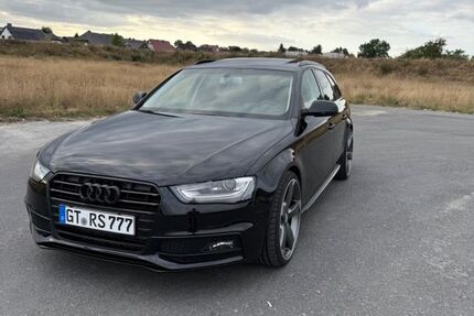 Audi A4 230.000 km 12.900 € Rheda-Wiedenbrück 33378