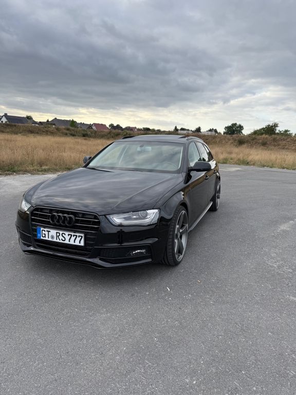 Audi A4 230.000 km 12.900 € Rheda-Wiedenbrück 33378