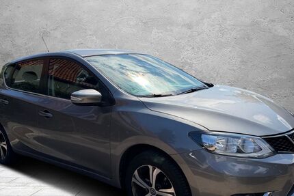 Nissan Pulsar 115.000 km 6.999 &euro; Detmold 32758