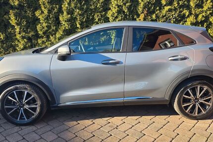 Ford Puma 28.922 km 17.950 &euro; Delbrück 33129